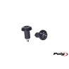 Αντίβαρα Αλουμινίου PUIG 6222N-32GR RACING Μαύρα UNIVERSAL