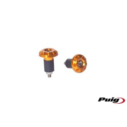 Αντίβαρα Αλουμινίου PUIG 6222O-32GR RACING Χρυσά UNIVERSAL