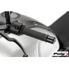 Χειρολαβές PUIG 6404N Μαλακες HI-TECH Μαύρες UNIVERSAL