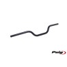 Τιμόνι Αλουμινίου PUIG 6242N Μαύρο 22MM/76MM UNIVERSAL