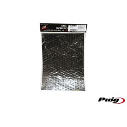 Προστατευτικό Αυτοκόλλητο PUIG 4557C Αναγλ. 250χ350MM CARBON UNIVERSAL