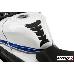 Προστατευτικό Ρεζερβ. PUIG 4051C CARBON LOOK UNIVERSAL