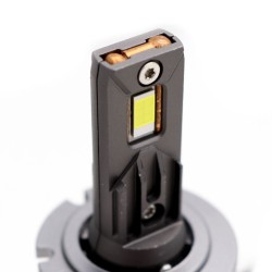 Led λάμπες D1S / D2S / D2R / D3S / D4S μοντέλο STN1 για μεσαία ή μεγάλα φώτα, 55 Watt - CANBUS 6000K - 1400% πιό έντονη φωτεινότ