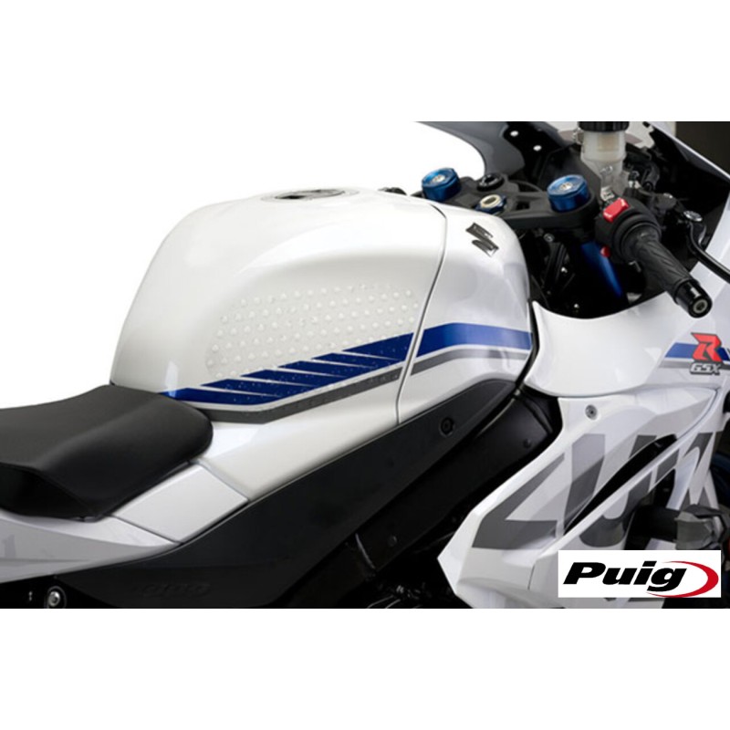 Προστατευτικό Αυτοκόλλητο PUIG 4558W Αναγλ. 250χ350MM Διάφανο UNIVERSAL