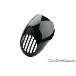 CUSTOMACCESS Προστ.Σχάρα για Φαν. Εμπρος WARRIOR Μαυρη SPORTSTER-IRON-XL883N'09