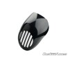 CUSTOMACCESS Προστ.Σχάρα για Φαν. Εμπρος WARRIOR Μαυρη SPORTSTER-IRON-XL883N'09