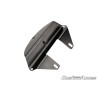CUSTOMACCESS Προστ.Σχάρα για Φαν. Εμπρος WARRIOR Μαυρη SPORTSTER-IRON-XL883N'09