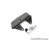 CUSTOMACCESS Προστ.Σχάρα για Φαν. Εμπρος WARRIOR Μαυρη SPORTSTER-IRON-XL883N'09
