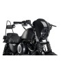 CUSTOMACCESS Προστ.Σχάρα για Φαν. Εμπρος WARRIOR Μαυρη SPORTSTER-IRON-XL883N'09