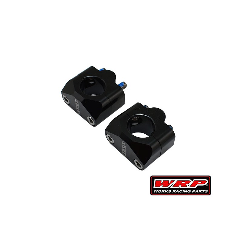 Καβαλέτα WRP/WD-9000-014   Μαύρα