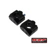 Καβαλέτα WRP/WD-9000-014   Μαύρα
