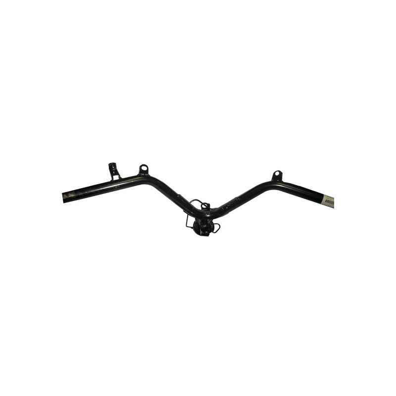 Τιμόνι OEM SUPRA-X125I HELMIN