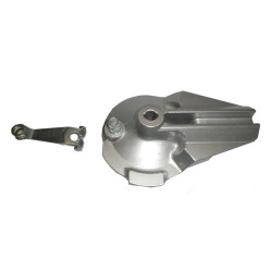 Κιθάρα Πίσω  Ασημί ANF125INNOVA