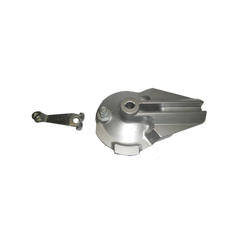 Κιθάρα Πίσω  Ασημί ANF125INNOVA