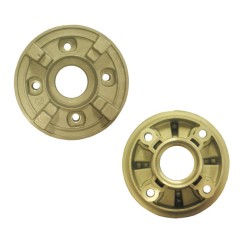 Κόμπλερ (Γρανάζιέρα) OEM CRYPTONR-115'04,CRYPTON-T105