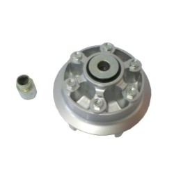 Κόμπλερ Πίσω Τροχού (Γρανάζιέρα) OEM DINAMIK125