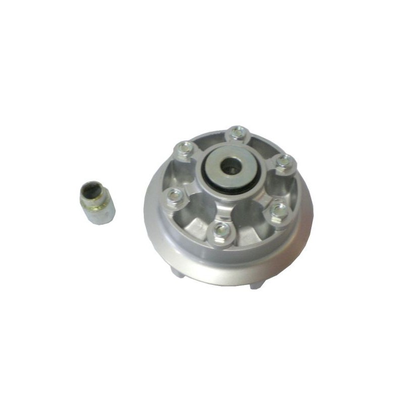 Κόμπλερ Πίσω Τροχού (Γρανάζιέρα) OEM DINAMIK125