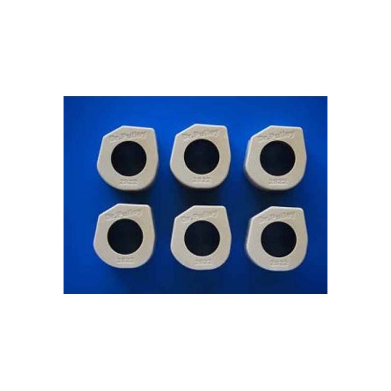Μπίλιες Φυγοκεντρικού DR.PULLEY SR15X12X6.5GR