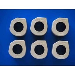 Μπίλιες Φυγοκεντρικού DR.PULLEY SR15X12X8GR