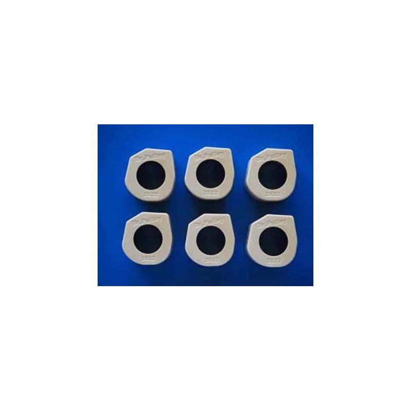 Μπίλιες Φυγοκεντρικού DR.PULLEY SR15X12X8GR