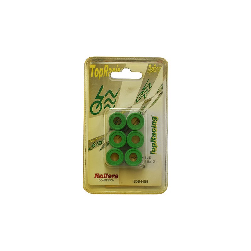 Μπίλιες Φυγοκεντρικού JASIL 16,8X12X5.5GR