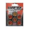 Μπίλιες Φυγοκεντρικού 25X22X26GR 6τμχ/Σετ BEVERLY500 -2004,SYM/GTS300EVO,CITYCOM300