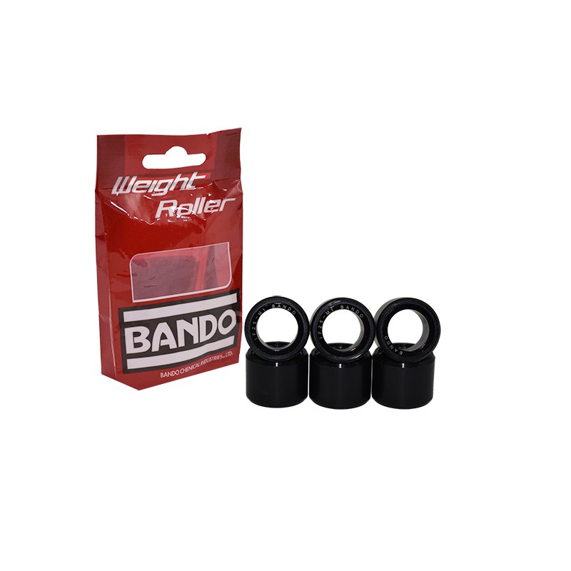 Μπίλιες Φυγοκεντρικού BANDO  15X12X5.5GR