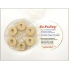 Μπίλιες Φυγοκεντρικού DR.PULLEY RR17X12X7.5GR Στρογγυλά