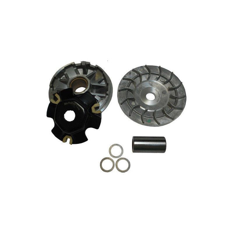 Κόμπλερ Χωρίς Μπίλιες DR.PULLEY SPECIAL/V-161302 HONDA,KYMCO 100CC MDLS
