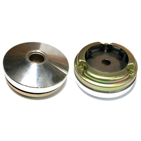 Κόμπλερ Κομπλέ Α' Ποιοτ./Τρύπα 12/20MM LEAD50SS(NH50SS),DIO50/AF18,TACT50/AF16