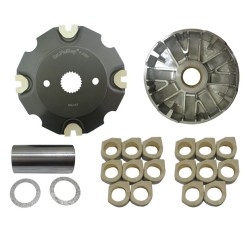 Κόμπλερ Κομπλέ DR.PULLEY SPECIAL/V-301800 (+SR2918_15/17) T-MAX500
