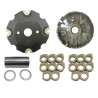 Κόμπλερ Κομπλέ DR.PULLEY SPECIAL/V-301800 (+SR2918_15/17) T-MAX500