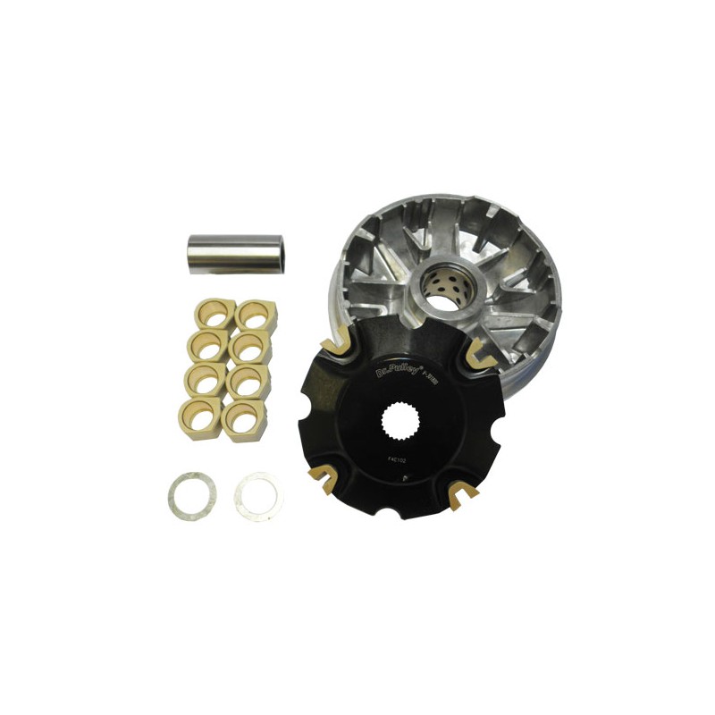 Κόμπλερ Κομπλέ DR.PULLEY SPECIAL/V-301801 (+SR2918_15/16/17) T-MAX530IE,T-MAX530IE ABS'12-13