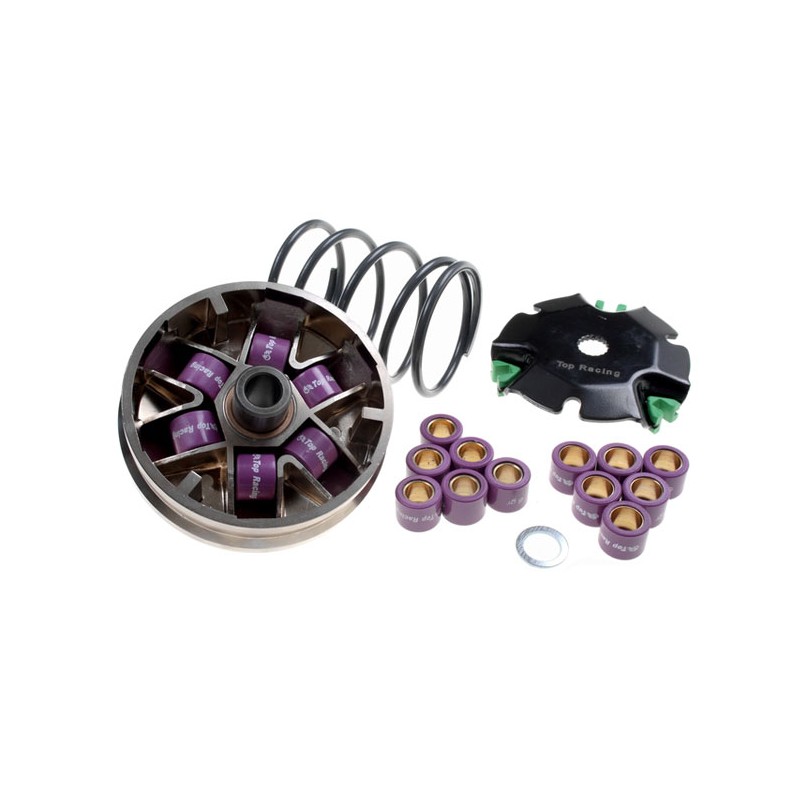 Κόμπλερ Κομπλέ JASIL/6040301 MBK BOOSTER