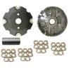 Κόμπλερ DR.PULLEY SPECIAL V-301802 (+SR2918_15/16/17/18) BURGMAN400