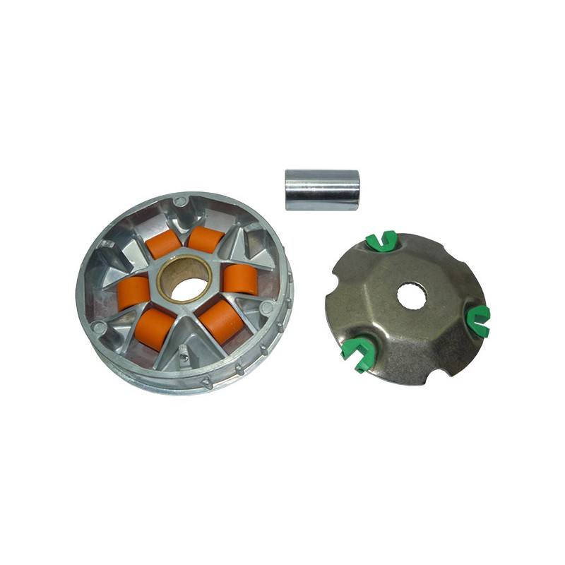 Κόμπλερ Κομπλέ  SPORTCITY125,SCARABEO125'03-09,RUNNER ST125,ATLANTIC125'03-08,SPORT CITY125,SR MAX125