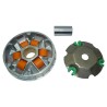 Κόμπλερ Κομπλέ  SPORTCITY125,SCARABEO125'03-09,RUNNER ST125,ATLANTIC125'03-08,SPORT CITY125,SR MAX125
