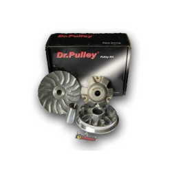 Κόμπλερ Χωρίς Μπίλιες DR.PULLEY SPECIAL/V-241801 HEXAGON250