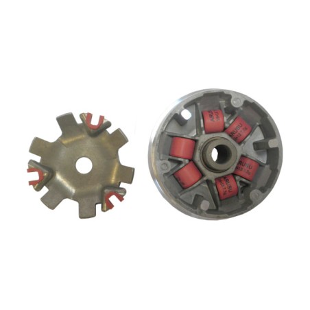 Κόμπλερ Κομπλέ με Φτερωτή 2T PEUGEOT BUXY/RS,ELYSEO,SPEEDFIGHT,VIVACITY
