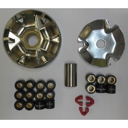 Κόμπλερ Κομπλέ JASIL/6040424 ΚΥMCO KB/ZX/DJY,HONDA DIO/LEADSS/TACT50