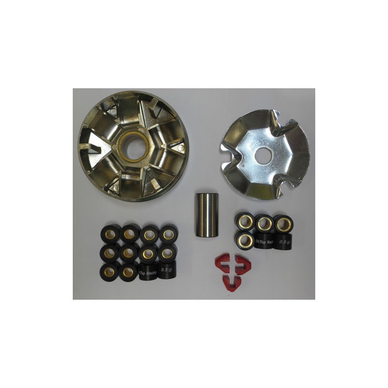 Κόμπλερ Κομπλέ JASIL/6040424 ΚΥMCO KB/ZX/DJY,HONDA DIO/LEADSS/TACT50