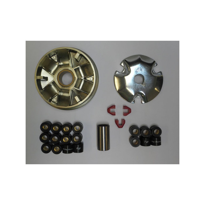 Κόμπλερ Κομπλέ JASIL/6040437 KYMCO/AGILITY125-200,PEOPLE125-200,MOVIE125-200,LIKE125-200