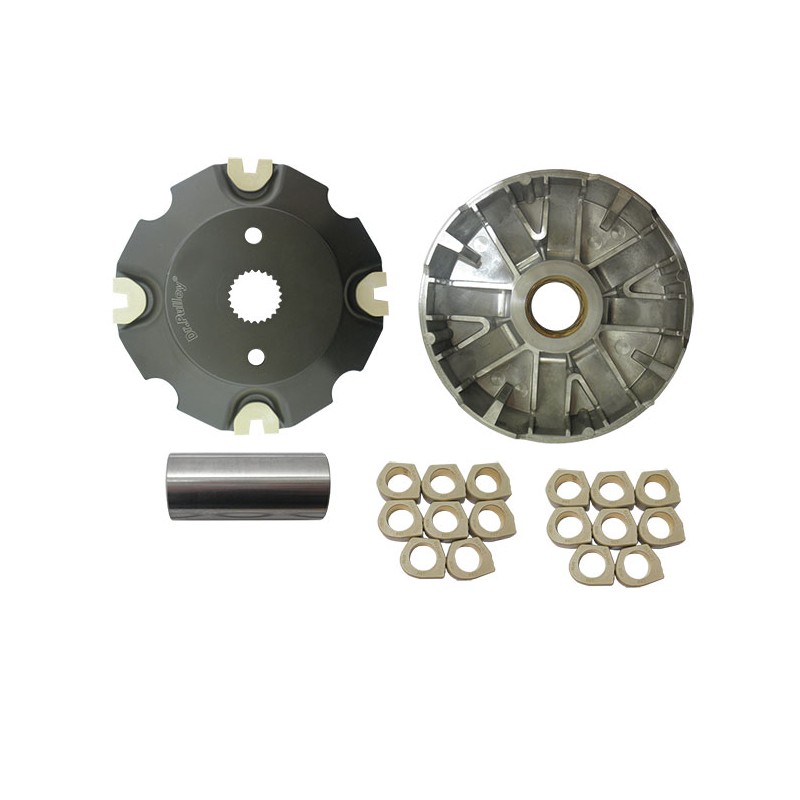Κόμπλερ Κομπλέ DR.PULLEY SPECIAL V-302002 (+SR3018_25/26) BMW600/650