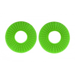 Χειρολαβές και DONUTS UFO  MA01826026 ANTI BLISTER Πράσινα