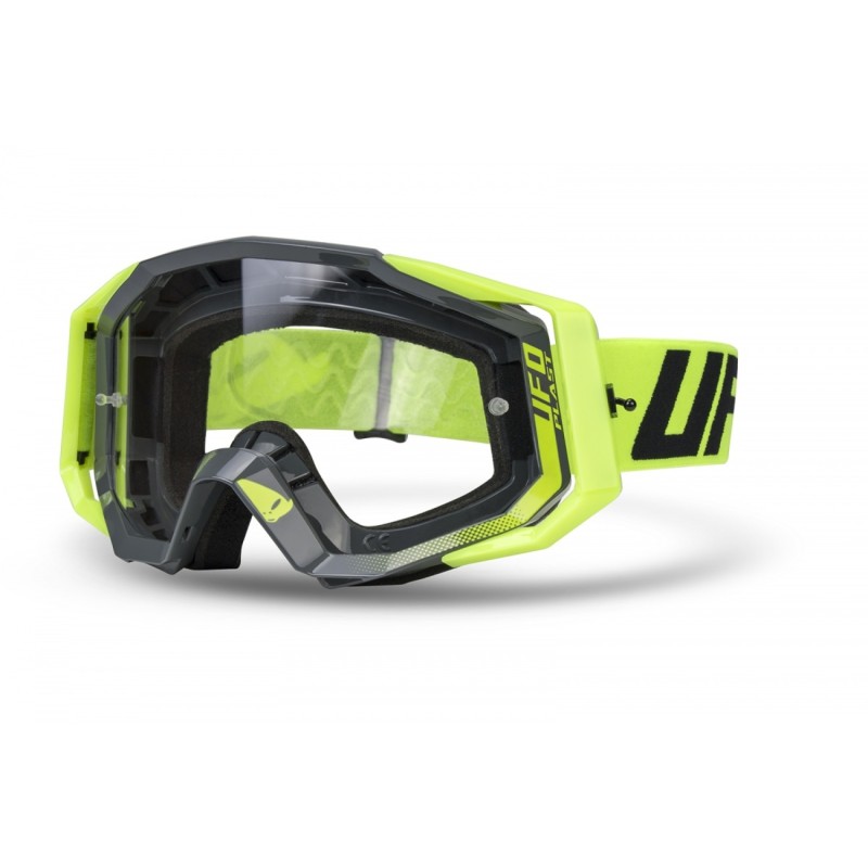 Μάσκα UFO  ANABATH (GOGGLES) OC02253 MYSTIC