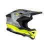 Κράνος UFO MOTOCROSS HE055 DIAMOND