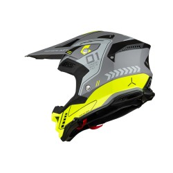 Κράνος UFO MOTOCROSS HE055 DIAMOND