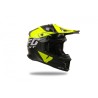 Κράνος UFO MOTOCROSS HE13400 INTREPID