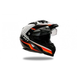 Κράνος UFO ENDURO HE13500 ARIES