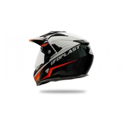 Κράνος UFO ENDURO HE13500 ARIES